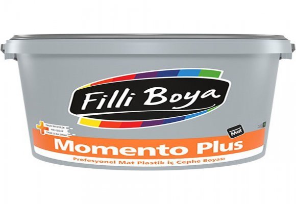 Filli Boya Momento Plus 15 Lt Lületaşı