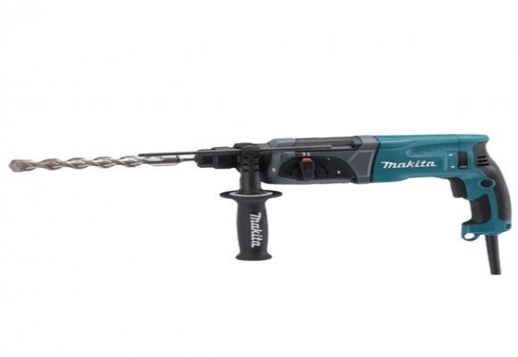 Makita HR2470 Kırıcı Delici Matkap